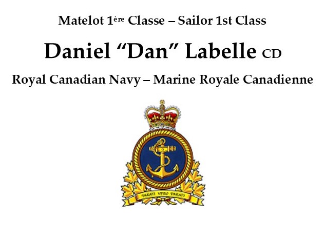 Dan Labelle