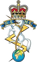 RCEME Logo
