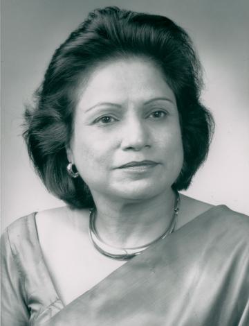 Sudha Mehta