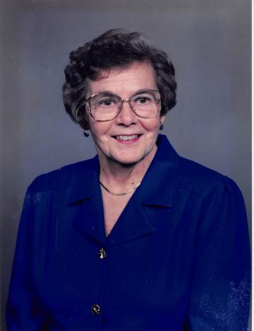 Freda MacDonald