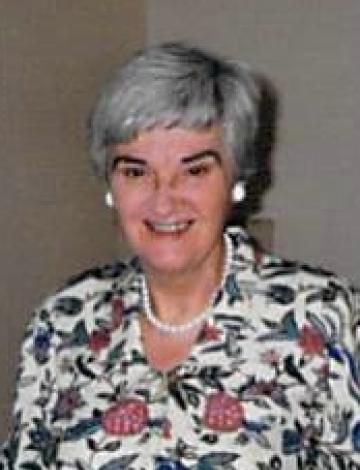 Patricia Baird