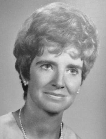 Marilyn Moffatt