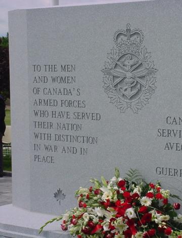 Beechwood National Military Cemetery 