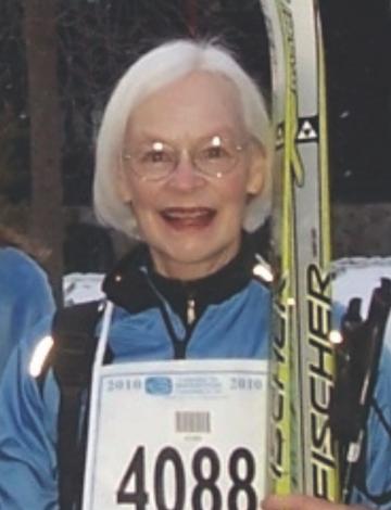 Elaine Copland 