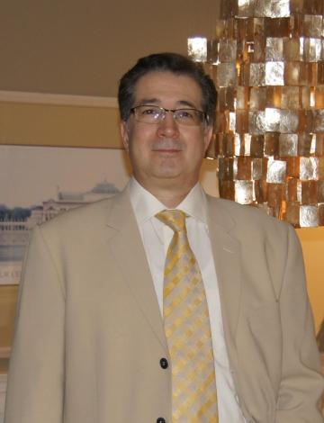 Reza Saba