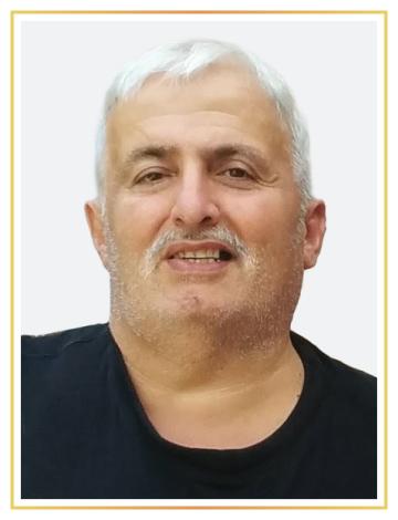 Sleiman, Michael