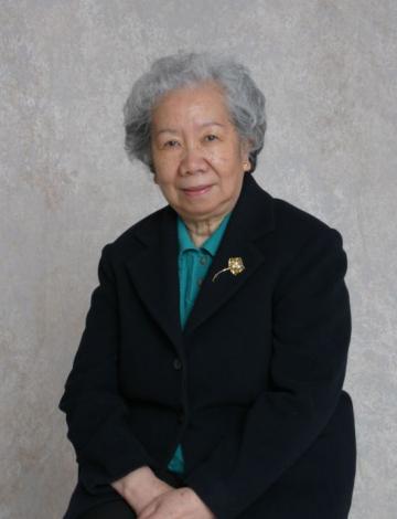 Yun Ling Leung