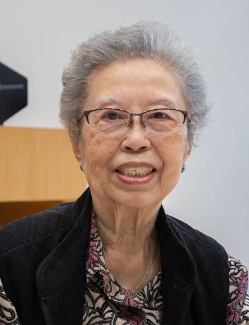 Ching Wai Yiu