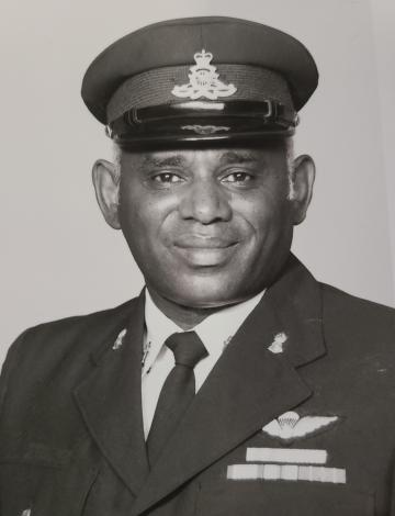 Errol Patrick