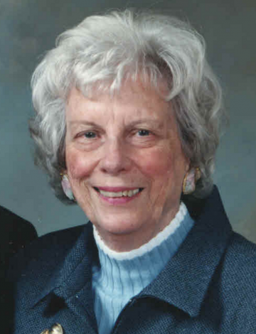 Mary Brady