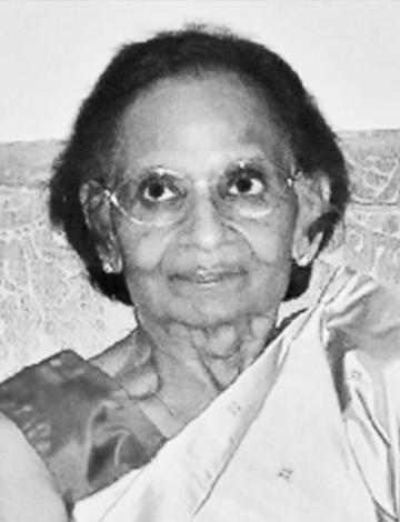 Premlata Srivastava