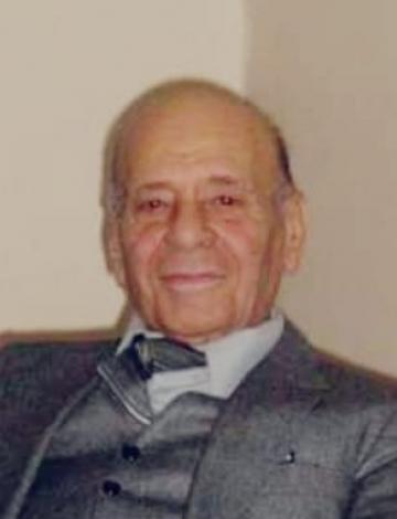 Elias Dib Francis