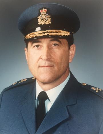 BGen Audet