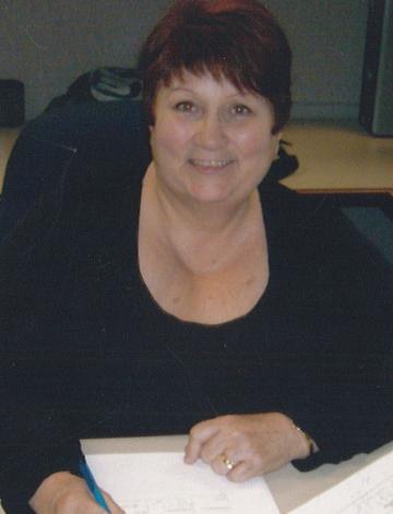 Marilyn Campbell