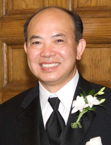 Sam Fung