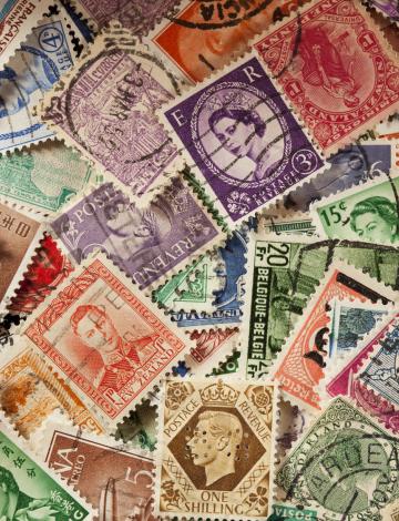 philatelist