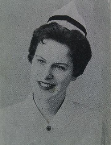 Joyce Buckley