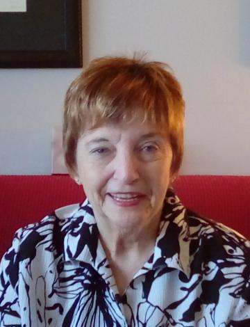 Mrs. Sharon Dianne Kemila