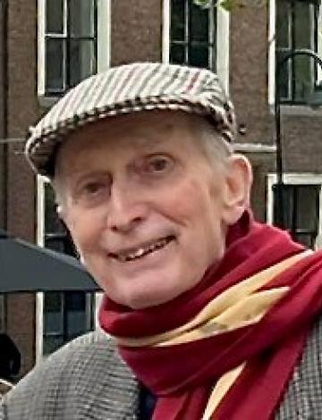  Col (ret) William Kent Megill, CD