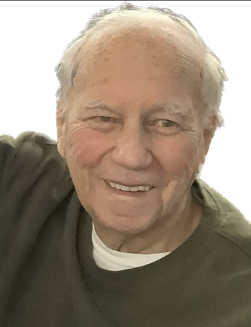 Gerald Albert Osborne 