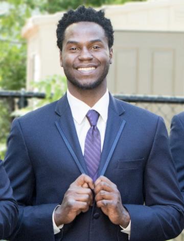 Christian Bagirubwira