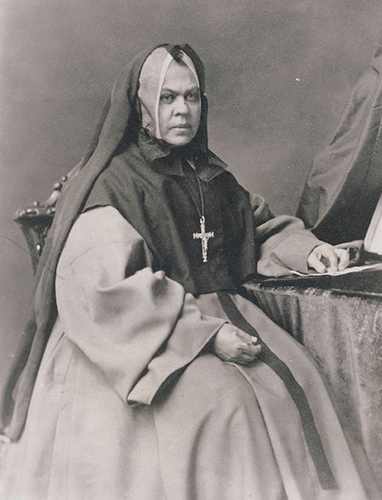 Sister Bruyerre