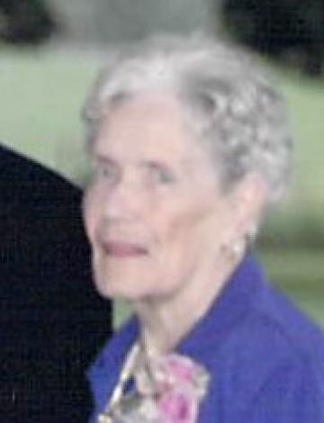 Shirley A. Curry