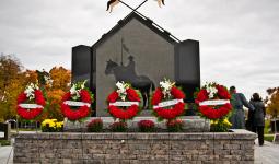 rcmp memorial service