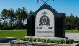 Royal Canadian Mounted Police | Beechwood Cemetery